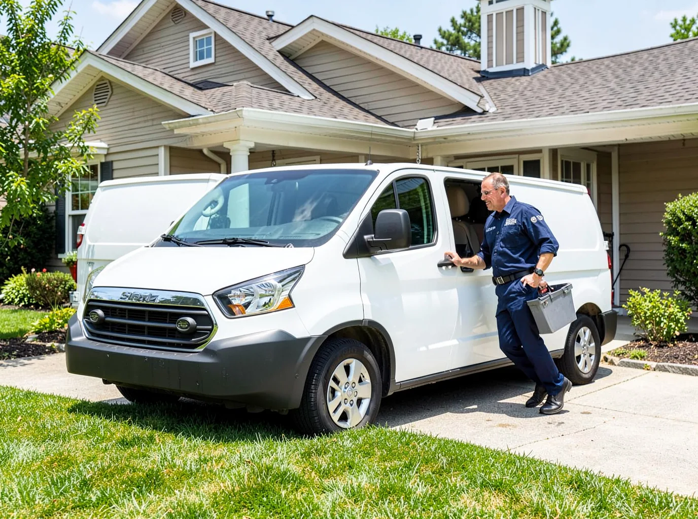 Emergency Plumber company in Cherry Point, NC